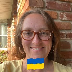 Meet your Posher, Becky